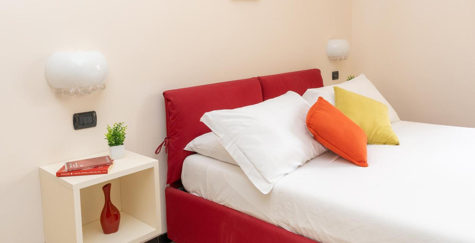 Comfort House Hotel Sorrento Kültér fotó
