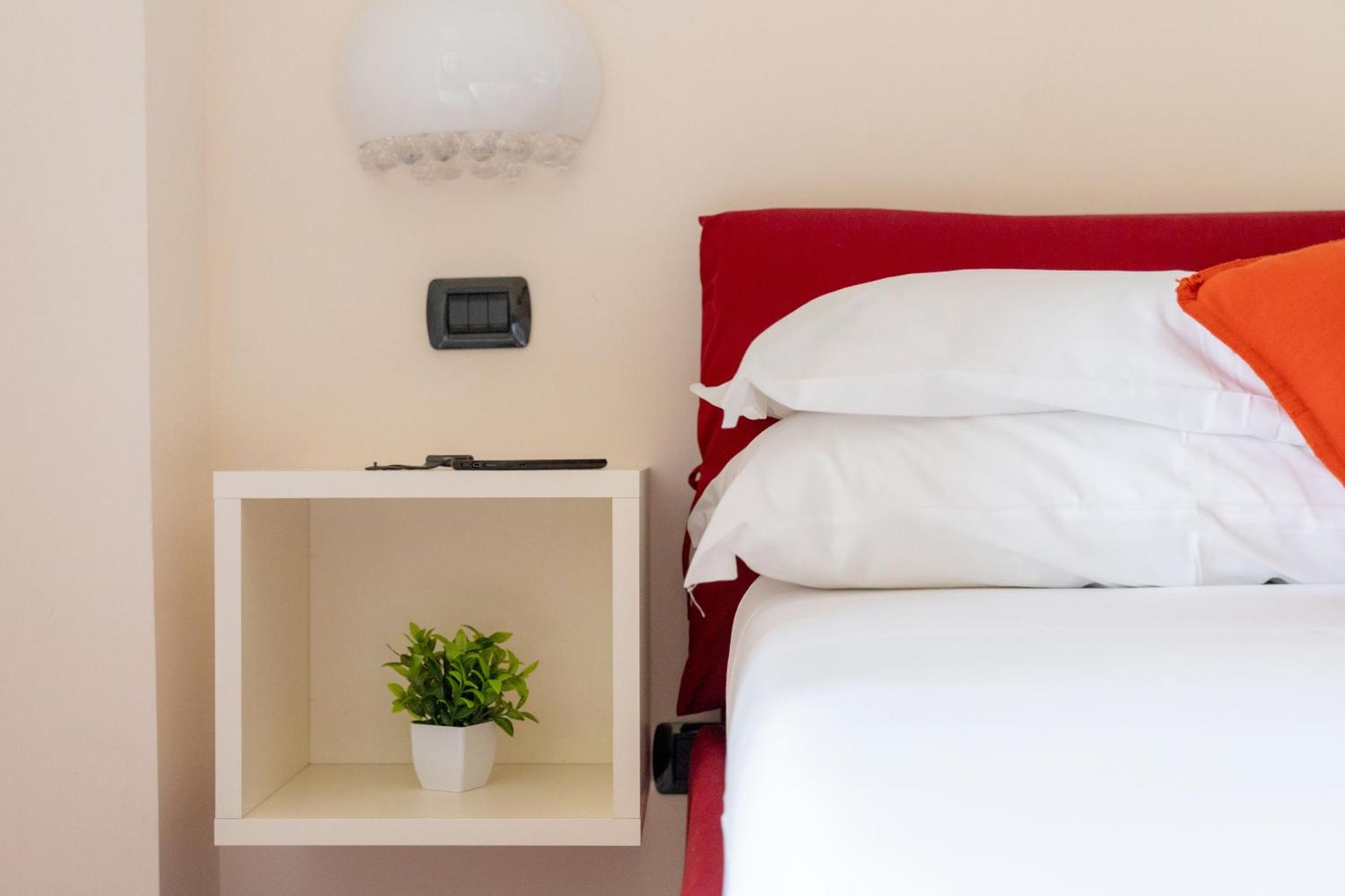 Comfort House Hotel Sorrento Kültér fotó