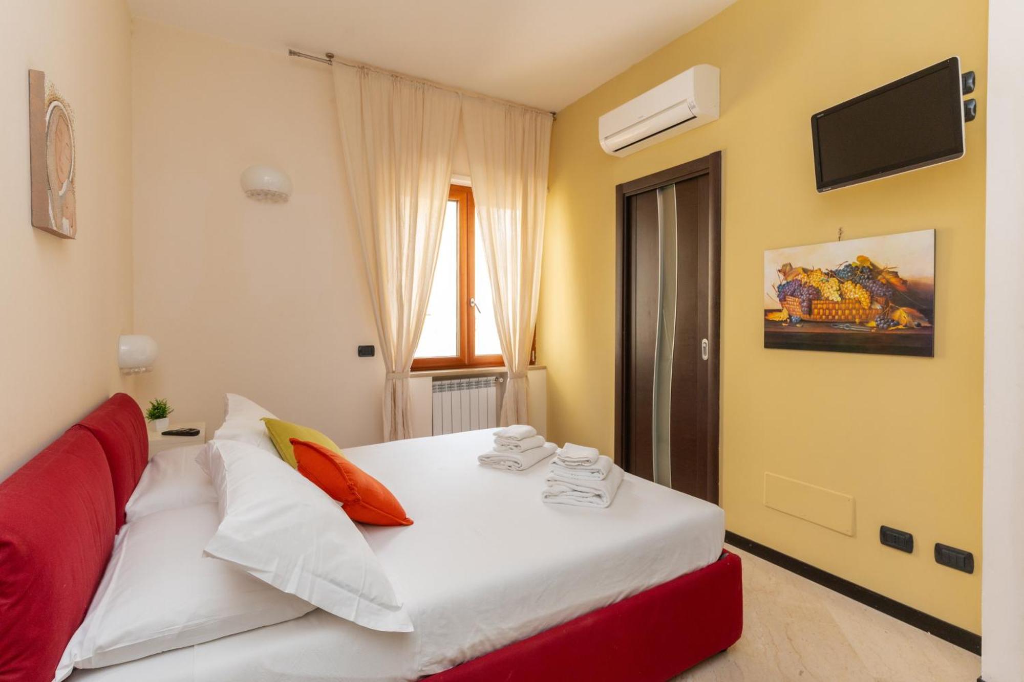 Comfort House Hotel Sorrento Kültér fotó